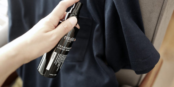 Retaw Fabric Spray ALLEN*