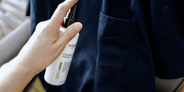 Retaw Fabric Spray BARNEY*