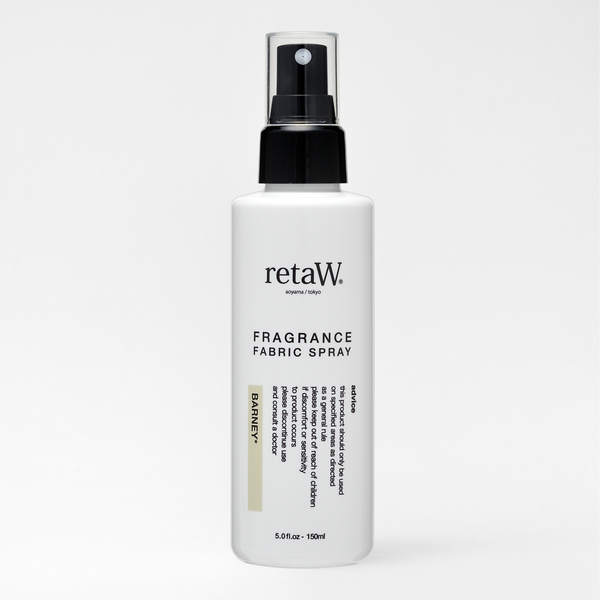 retaw fabric spray BARNEY*