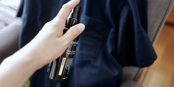 Retaw Fabric Spray EVELYN*