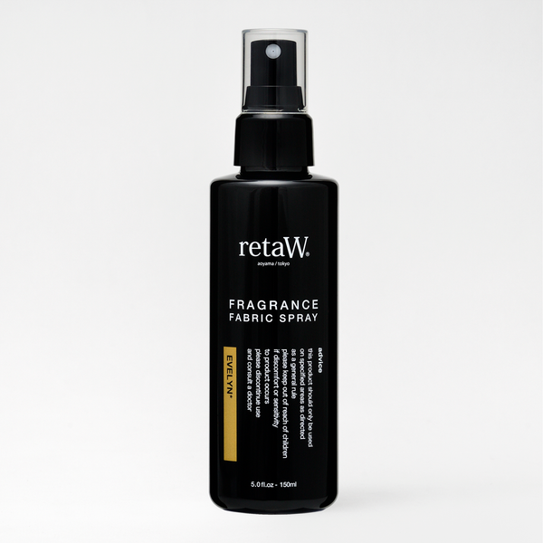 retaw fabric spray EVELYN*