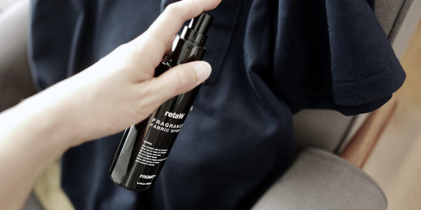 Retaw Fabric Spray FRGMT*