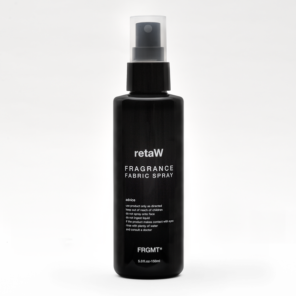 retaw fabric spray FRGMT*