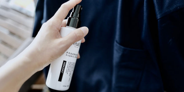 Retaw Fabric Spray HARAJUKU*