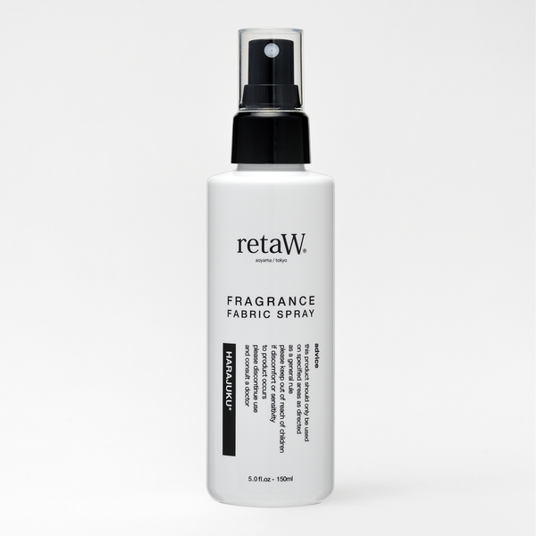 retaw fabric spray HARAJUKU*