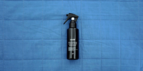 Retaw Fabric Spray JB*(for Sneaker)