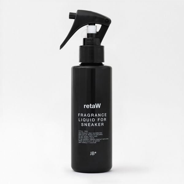 retaw fabric spray JB*(for sneaker)
