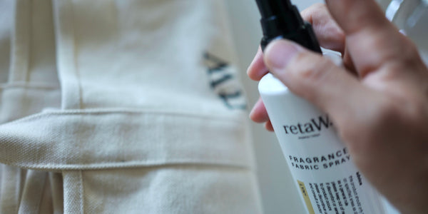 Retaw Fabric Spray LYN*