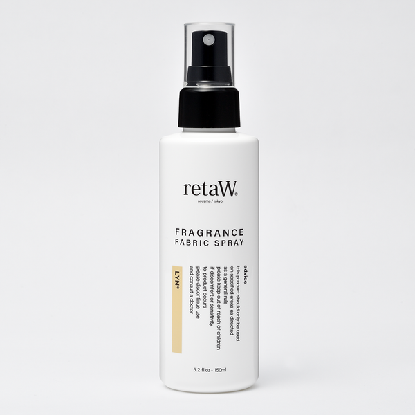retaw fabric spray LYN*