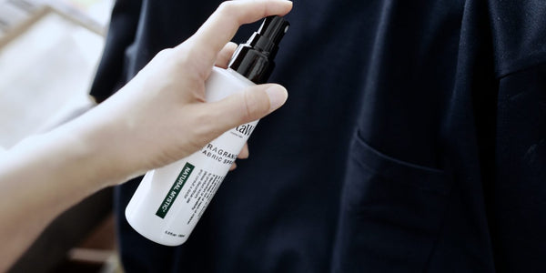 Retaw Fabric Spray NATURAL MYSTIC*