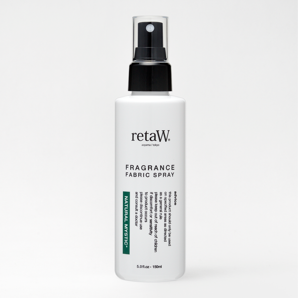 retaw fabric spray NATURAL MYSTIC*