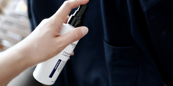 Retaw Fabric Spray TSUBAME*