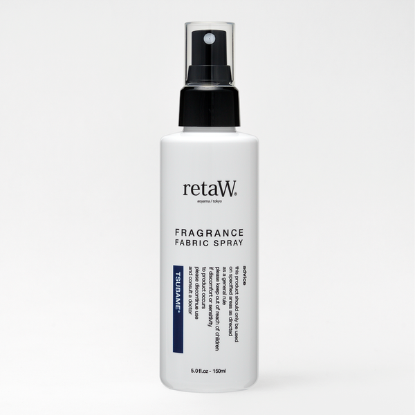 retaw fabric spray TSUBAME*