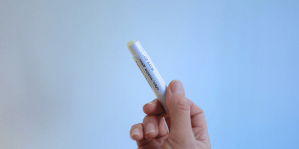 Retaw Fragment Design (w) Lip Balm