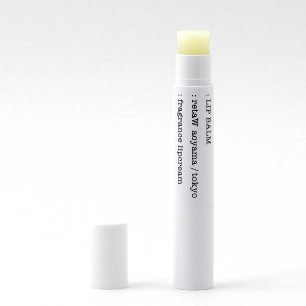 retaw fragment design (w) lip balm