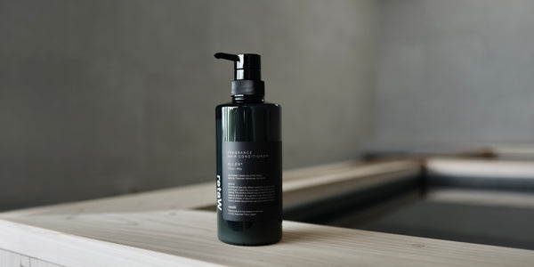 Retaw Hair Conditioner ALLEN*
