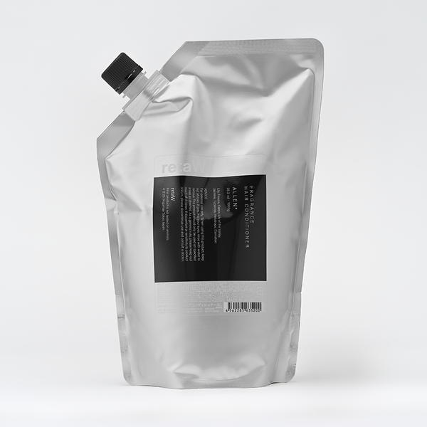 retaw hair conditioner ALLEN*