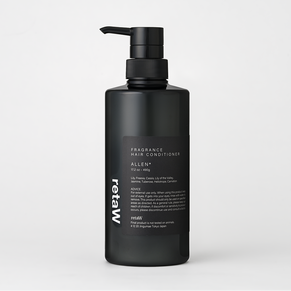 retaw hair conditioner ALLEN*