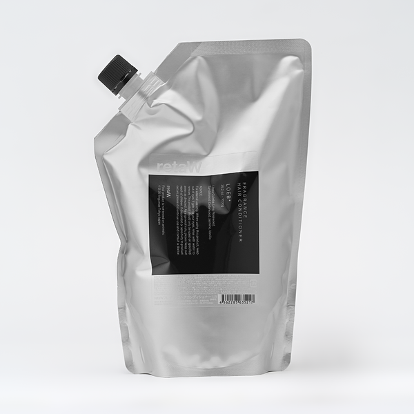 retaw hair conditioner LOEB*