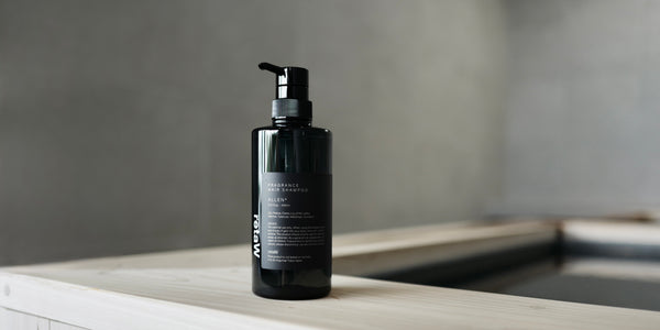 Retaw Hair Shampoo ALLEN*
