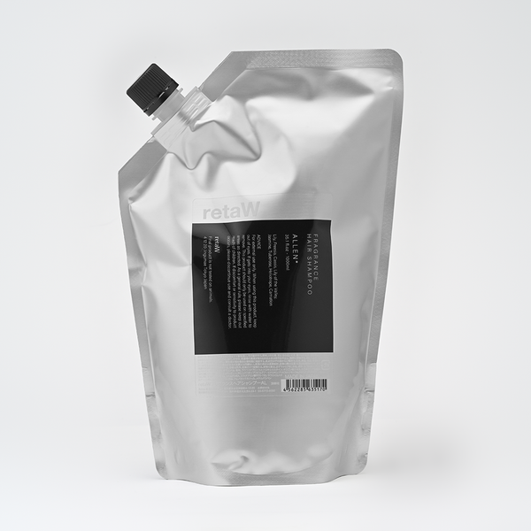 retaw hair shampoo ALLEN*