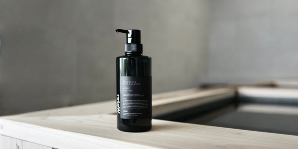 Retaw Hair Shampoo LOEB*
