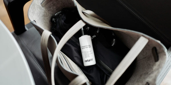 Retaw Hair Water ALLEN*