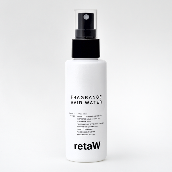 retaw hair water BARNEY*