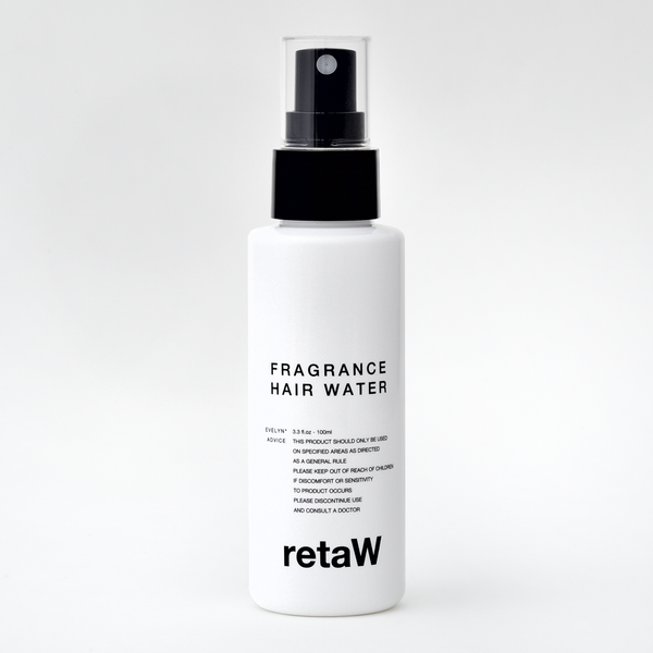 retaw hair water EVELYN*