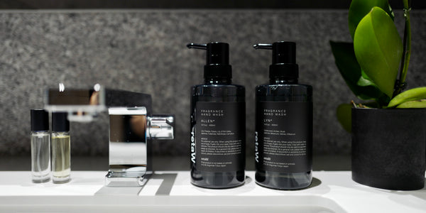 Retaw Hand Wash ALLEN*