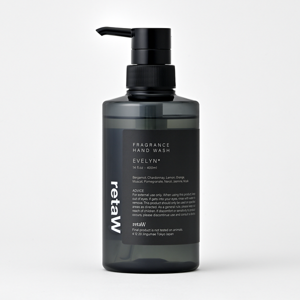retaw hand wash EVELYN*