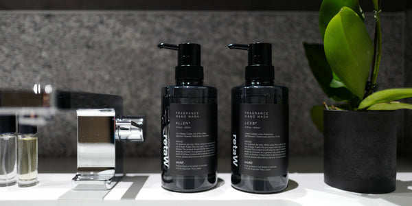 Retaw Hand Wash LOEB*