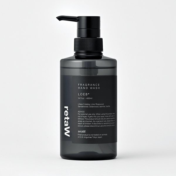 retaw hand wash LOEB*