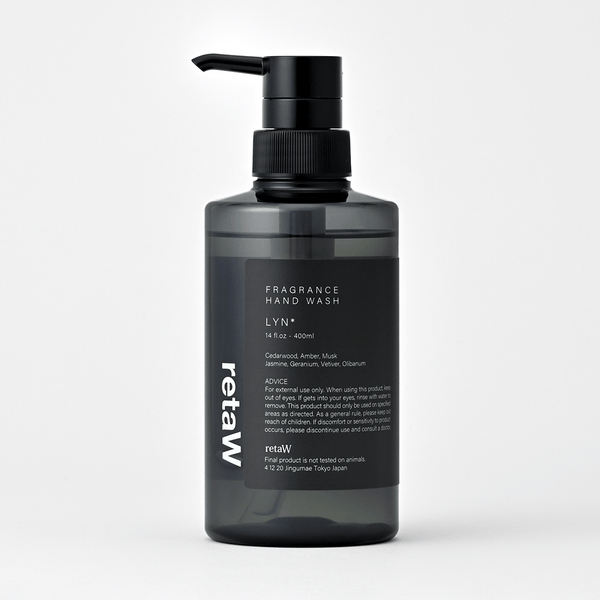 retaw hand wash LYN*