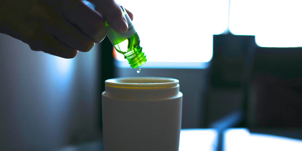 Retaw Room Oil EVELYN*