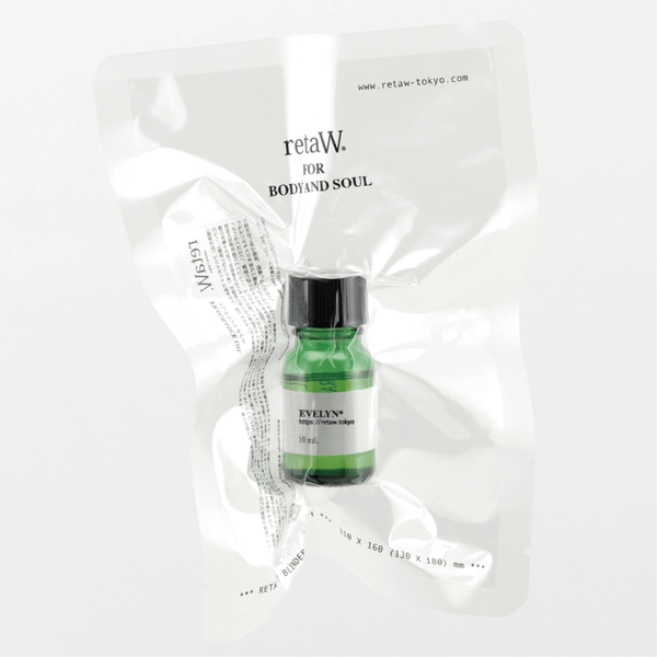 retaw room oil EVELYN*