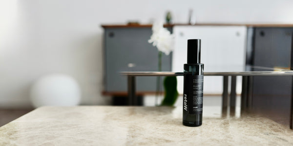 Retaw Room Spray ALLEN*
