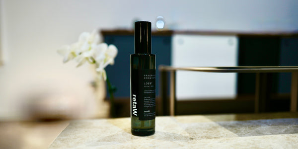Retaw Room Spray LOEB*