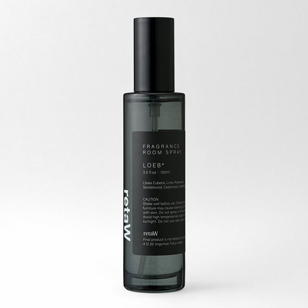 retaw room spray LOEB*