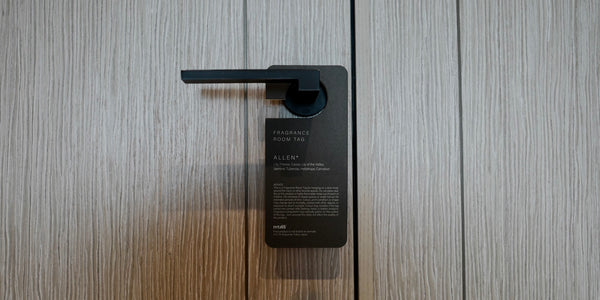 Retaw Room Tag ALLEN*