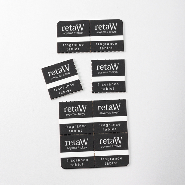 retaw scent tablets ALLEN*