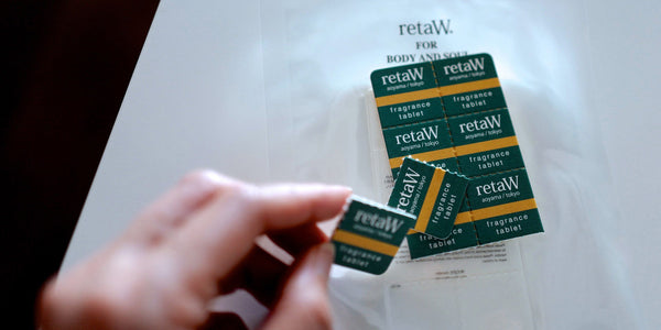 Retaw Scent Tablets EVELYN*