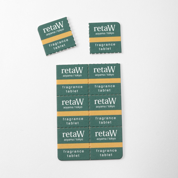 retaw scent tablets EVELYN*