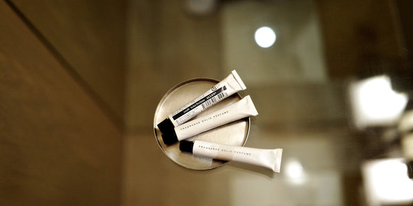 Retaw Solid Perfume ALLEN*