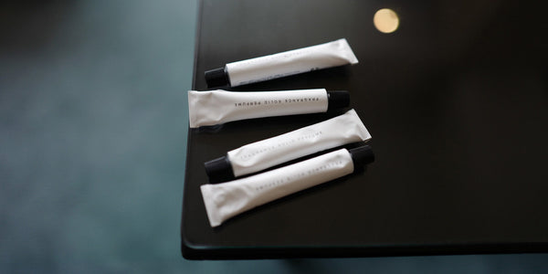 Retaw Solid Perfume BARNEY*