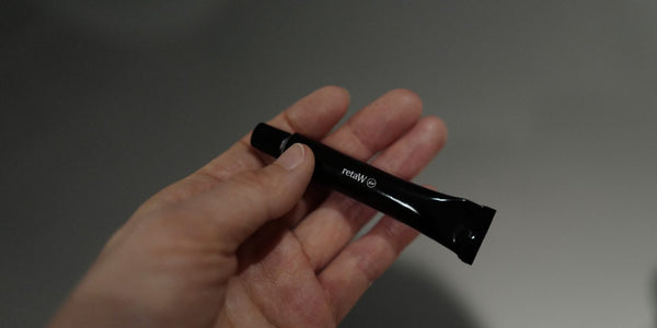 Retaw Solid Perfume FRGMT*