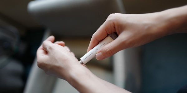 Retaw Solid Perfume HARAJUKU*