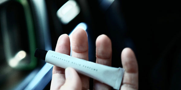 Retaw Solid Perfume LYN*