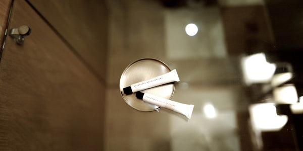 Retaw Solid Perfume NATURAL MYSTIC*