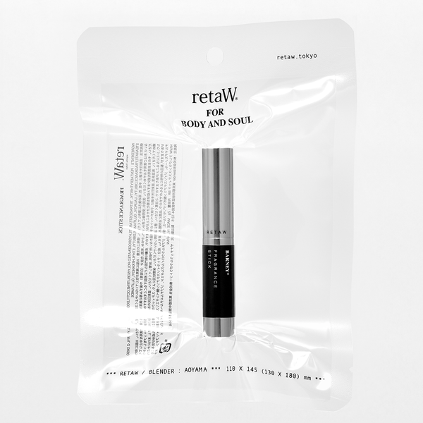 retaw stick fragrance BARNEY*